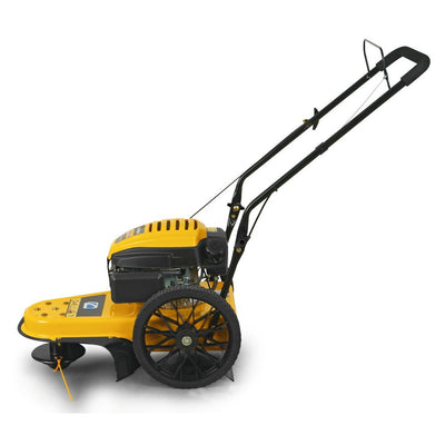 ST 100 Wheeled String Trimmer