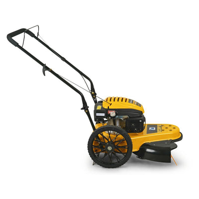 ST 100 Wheeled String Trimmer