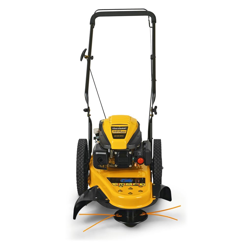 ST 100 Wheeled String Trimmer