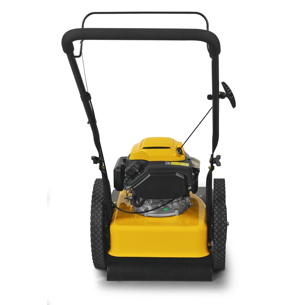 ST 100 Wheeled String Trimmer