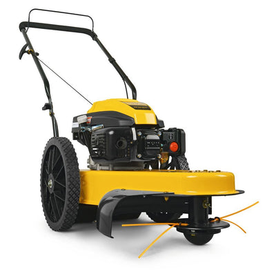 ST 100 Wheeled String Trimmer