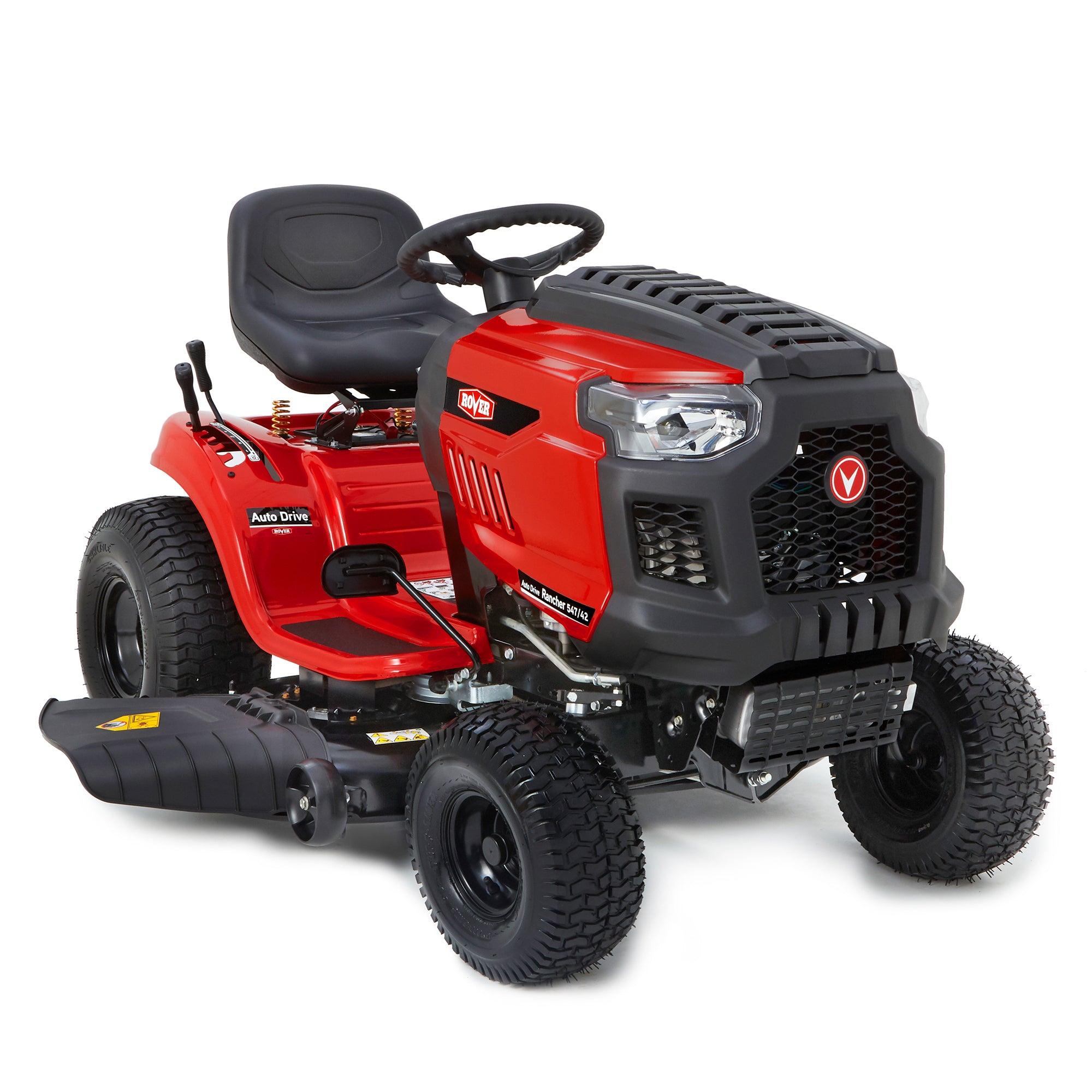 42 inch lawn mower discount