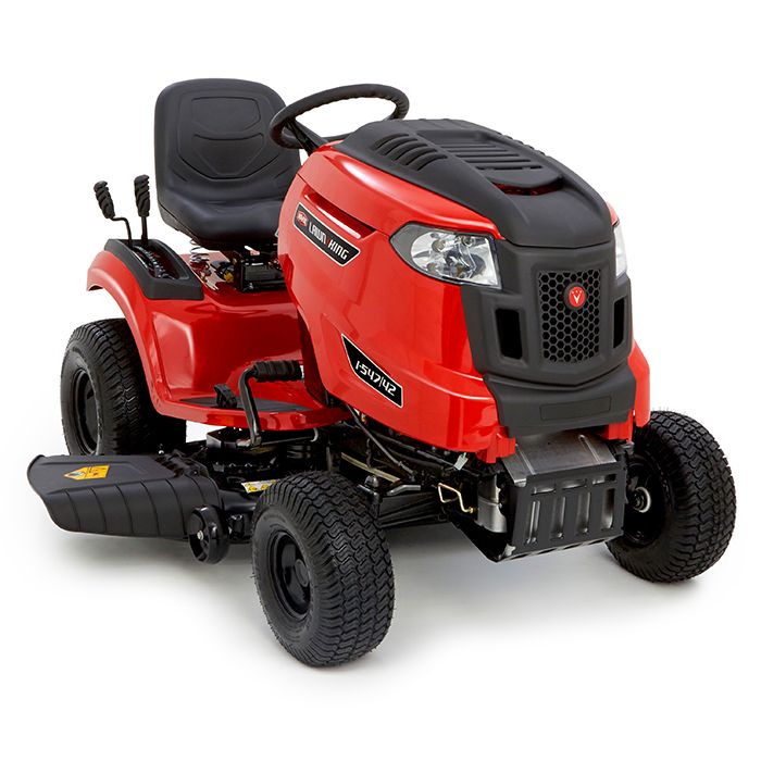 Lawn King I-547/42 Ride on mower *** 10% OFF ***