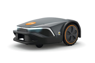 iMOW 6 EVO ROBOTIC MOWER