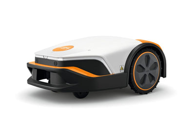 iMOW 6 ROBOTIC MOWER
