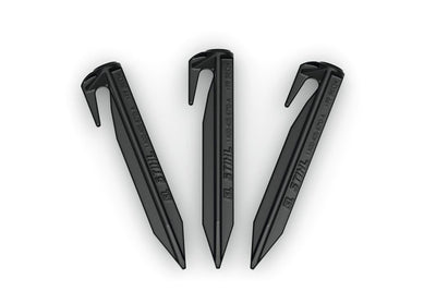 iMOW FIXING PINS - 75 PACK