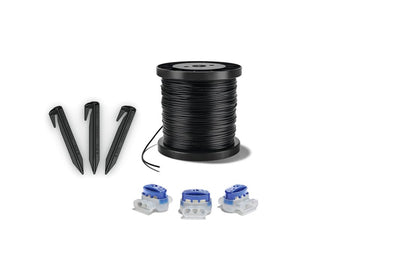 iMOW INSTALL KIT