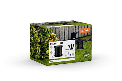 iMOW INSTALL KIT
