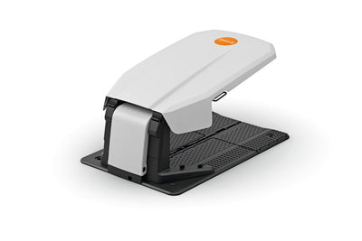 iMOW SUN CANOPY