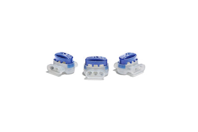 iMOW WIRE CONNECTORS - 10 PACK