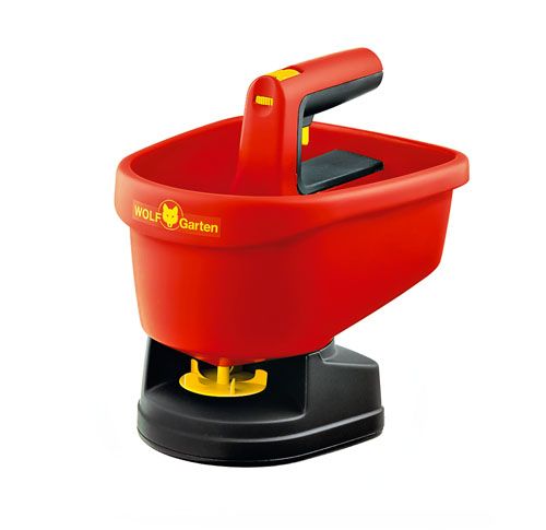 WE-B HANDHELD SPREADER