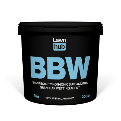 BBW Granular Wetting Agent