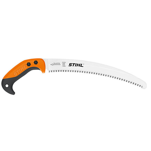 Pruning saw PR 33 C Curved Blade