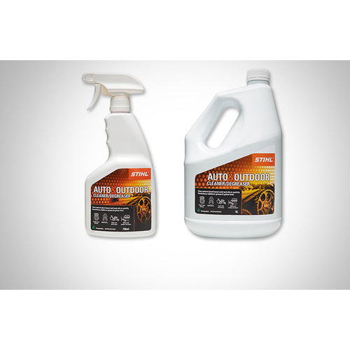 STIHL Auto & Outdoor Cleaner / Degreaser - 750ml *50% OFF*
