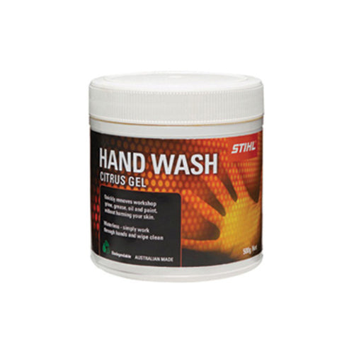 STIHL hand wash