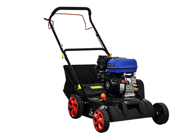 Lawn Scarifier with NH150 (Domestic) LS380