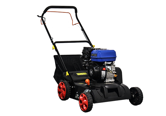Lawn Scarifier with NH150 (Domestic) LS380