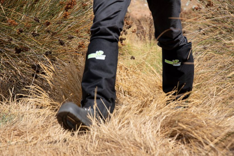 Snake Protex - Snake Proof Gaiters