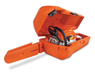 Chainsaw Carrying Case