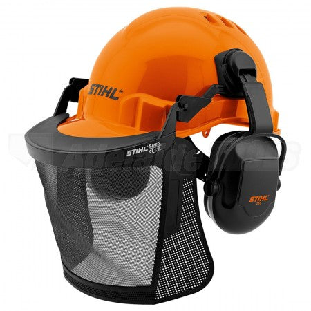 FUNCTION Basic Helmet kit