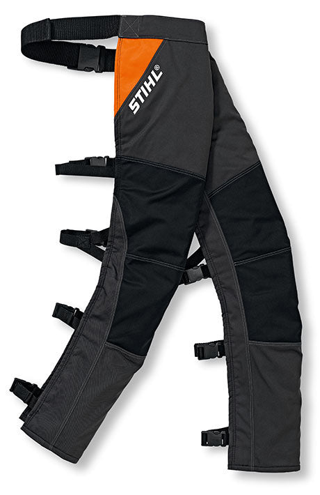FUNCTION front leg protection
